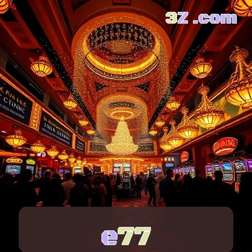 e77 Arcade: Descubra a Diversão Infinita dos Jogos Online