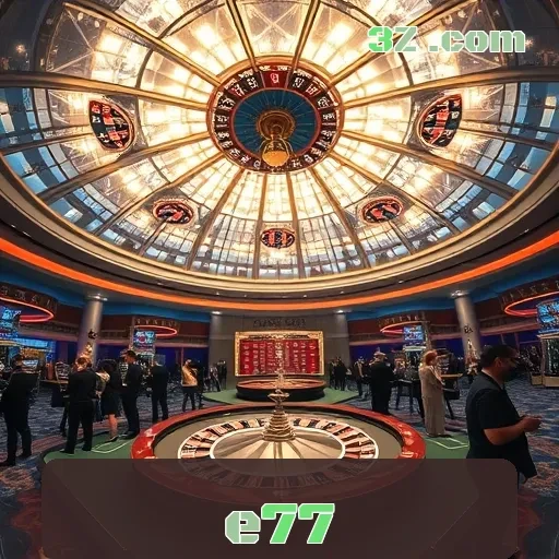 e77 Tabuleiro: Uma Nova Era de Jogos de Mesa Que Você Precisa Experimentar