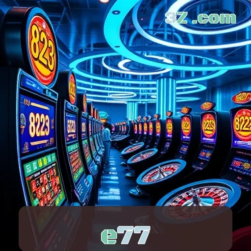 e77 Fantasia: Um Portal para Mundos Incríveis e Mágicos