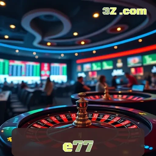 e77 Multijogador: Conecte-se e Jogue com Amigos no Brasil