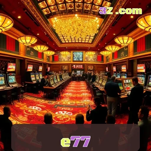 e77: Domine os Jogos Online com Estratégias Eficazes e Divertidas